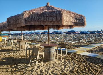 Settebello Beach 1
